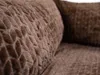 TrendPet VitaBed Style orthopädisches Hundebett braun Produktbild-Vorschau 4