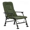 Springos® Klappstuhl – Camping, Angeln, Strand, 5 Produktbild-Vorschau 2