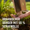 COMPO  Rosen Langzeit-Dünger mit Schafwolle 2 kg Produktbild-Vorschau 9