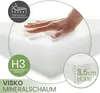 ELONEO Schlaf Topper Reise-Set 3 teilig: Produktbild-Vorschau 3