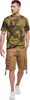 Brandit - BASIC T-Shirt swedisch camo - XXL Podgląd zdjęcia produktu 5