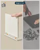 SONGMICS HOME Katzenklo-Schrank, Snapsemble – superschnelle Produktbild-Vorschau 5