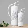 Pulverfeuerlöscher 2kg Brandklasse 13A frostbeständig Linné Produktbild-Vorschau 3