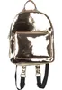Urban Classics TB1477 | Midi Metallic Backpack One Size - Náhľad obrázku produktu 1