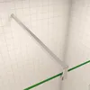 Duschspa Walk-In Dusche 120x200cm Chrom glänzend Duschwand Produktbild-Vorschau 5