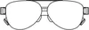 Gafas Lenovo Legion Glasses 2 micro-OLED Full HD USB-C 65 g Produktbild-Vorschau 8