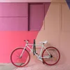 Relaxdays Wand- und Bodenanker, für Fahrrad & Motorrad, 10 Produktbild-Vorschau 2