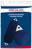 Copri parafango F3 blu , 1 pezzo Anteprima dell’immagine prodotto 1