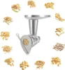 Kenwood Pasta Fresca KAX92.A0ME Pasta Aufsatz Produktbild-Vorschau 20
