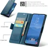 Lederhülle für Samsung Galaxy S25+ Brieftasche Kartenfach Produktbild-Vorschau 4
