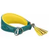 Trixie Collier en cuir ACTIVE Comfort pour Greyhounds - Voir les images du produit 5
