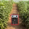 XINZI 5KW Elektroheizer - Profi-Heizlüfter Heizgebläse mit Produktbild-Vorschau 5