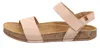 El Naturalista Sandalen Damen 32323337333834 Beige 38 EU Produktbild-Vorschau 1