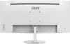 MSI 86,36cm(34")Curved VA UWQHD PRO MP341CQWDE HDR/HDMI/4ms Produktbild-Vorschau 5