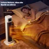 Energiesparender Heizlüfter, 34 dB Leiser 2000W Produktbild-Vorschau 10