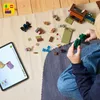 LEGO® Minecraft® Wyprawa do kopalni pancerników 21269 Podgląd zdjęcia produktu 55