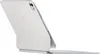Apple Magic Keyboard, QWERTZ, Deutsch, Trackpad, Produktbild-Vorschau 5