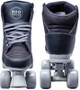Rio 240 / Rio 245 Lumina Quad Skate - Black : UK:6A EU:39,5 Voir les images du produit 7