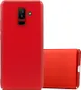 Cadorabo Housse pour Samsung Galaxy A6 PLUS 2018 Housse de Voir les images du produit 1