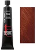 Goldwell Topchic The Reds, Kastanienbraun, 7KG, Mid Copper Produktbild-Vorschau 8