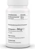 Vitaworld Mexican Wild Yams 500 mg | 60 Kapseln | 500 mg Produktbild-Vorschau 2