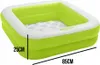 Brodzik dla dzieci 23x85x85cm 2 kolory w pudełku  57100 Podgląd zdjęcia produktu 18