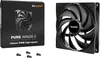 Fan Be Quiet! Pure Wings 3 140mm PWM high-speed Voir les images du produit 3