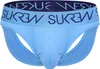 SUKREW V-Thong Arctic Blue - Größe XL Náhled obrázku produktu 1