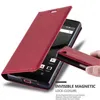 Cadorabo Case for Sony Xperia Z5 COMPACT Protective Case in Náhled obrázku produktu 8