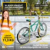 Actionbikes Kinderfahrrad Cruiser 20 Zoll | Kinder Mädchen Produktbild-Vorschau 3