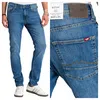 MUSTANG | Vegas Slim Fit | Herren-Jeans mit schmal Produktbild-Vorschau 1