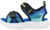 SKECHERS 407034N Blau Produktbild-Vorschau 2