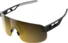 POC Sports Okulary rowerowe POC Elicit black cat 3 Anteprima dell’immagine prodotto 1