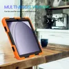 Schutzhülle für Samsung Galaxy Tab A9 2023 X110 X115 X117 Produktbild-Vorschau 3