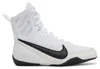 Nike Machomai 3 White Black - EU 47 Produktbild-Vorschau 1