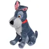 Disney Classic Plüsch Tramp 50cm Produktbild-Vorschau 4