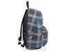 BestWay Rucksack Southwest Bound Karo sz/grau Produktbild-Vorschau 3