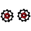 Jockey Wheel,Kladka přehazovačky,11 vodicí kladka Náhled obrázku produktu 1