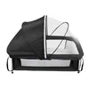 Faltbares Baby Reisebett Babybett Beistellbett inkl. Produktbild-Vorschau 4