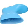 Dunlop Stiefel Sport ocean hellblau/weiß Gr. 42 Anteprima dell’immagine prodotto 5