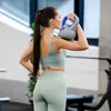 Gymtek® Haltère Kettlebell - poids 6kg - Haltère boule, Voir les images du produit 5