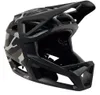 FOX PROFRAME RS MHDRN Downhillhelm L in grün/schwarz Produktbild-Vorschau 5