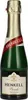 A studio shot of a small bottle of Henkell Sekt. Produktbild-Vorschau