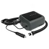 Pompa elektryczna PBG SUP 12 V do desek SUP, do ciśnienia Podgląd zdjęcia produktu 2
