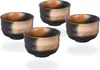 tea4chill Matcha Schale / Trinkschale, 4 Matcha Teeschalen Produktbild-Vorschau 1