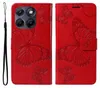 Motorola Edge 70 Fusion Hülle - Coverup Schmetterlinge Produktbild-Vorschau 1
