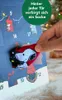 Peanuts Socken Adventskalender    : 42-46 : mehrfarbig  Produktbild-Vorschau 3
