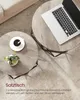 VASAGLE Couchtisch rund, 2er Set, Wohnzimmertisch, Produktbild-Vorschau 6