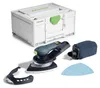 Festool DTSC 200-Basic Ponceuse delta sans fil 18 V 145 x Voir les images du produit 6