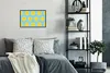 MuchoWow® MuchoWow® Gerahmtes Poster Zitrone - Farben - Produktbild-Vorschau 5